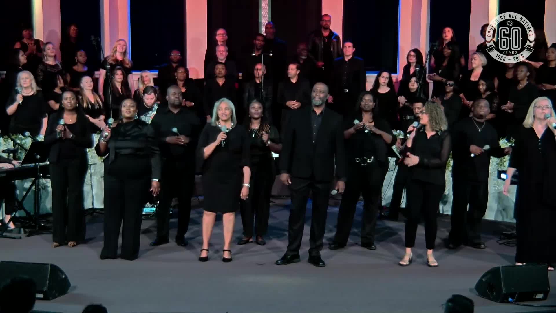 Morning Service — May 31, 2026