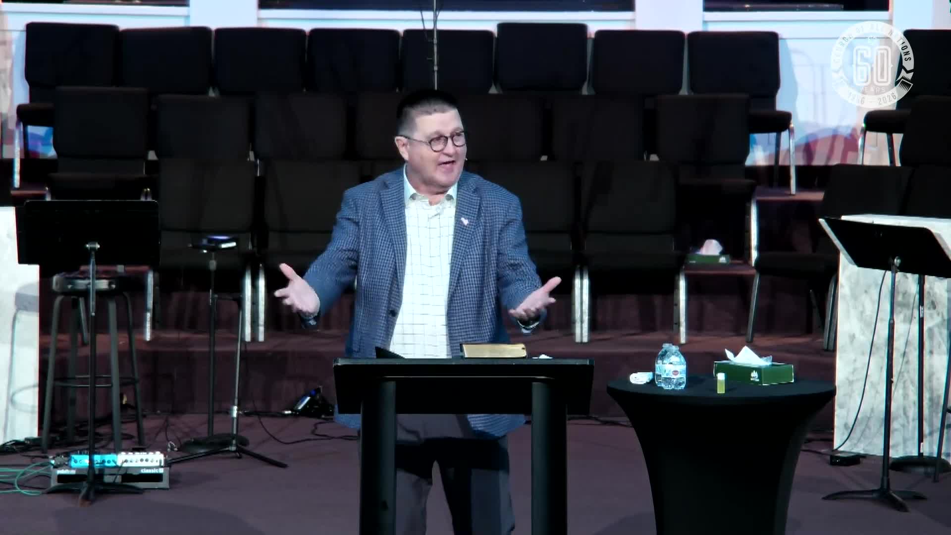 Morning Service — June 28, 2026