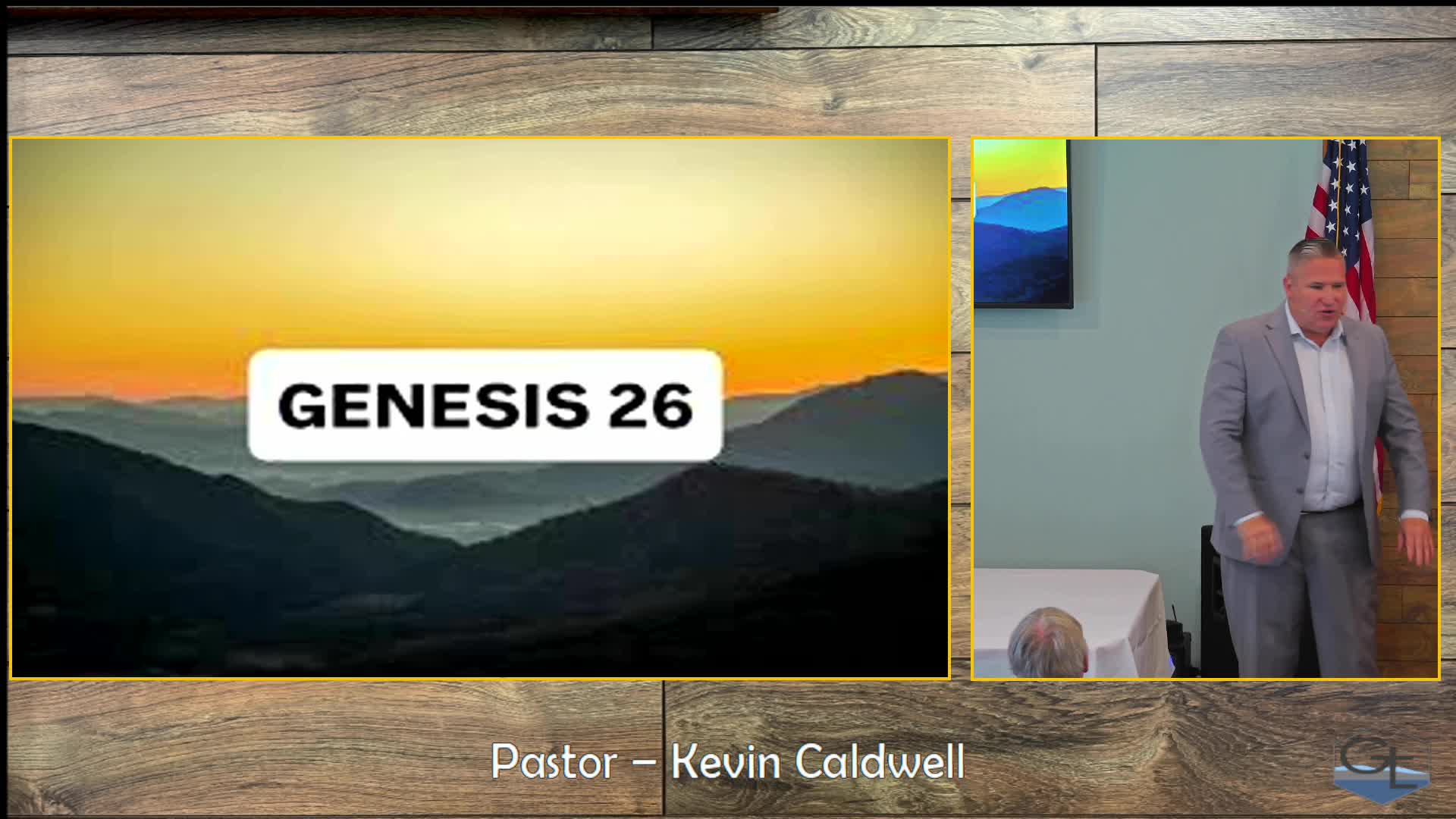 Morning Service — May 31, 2026