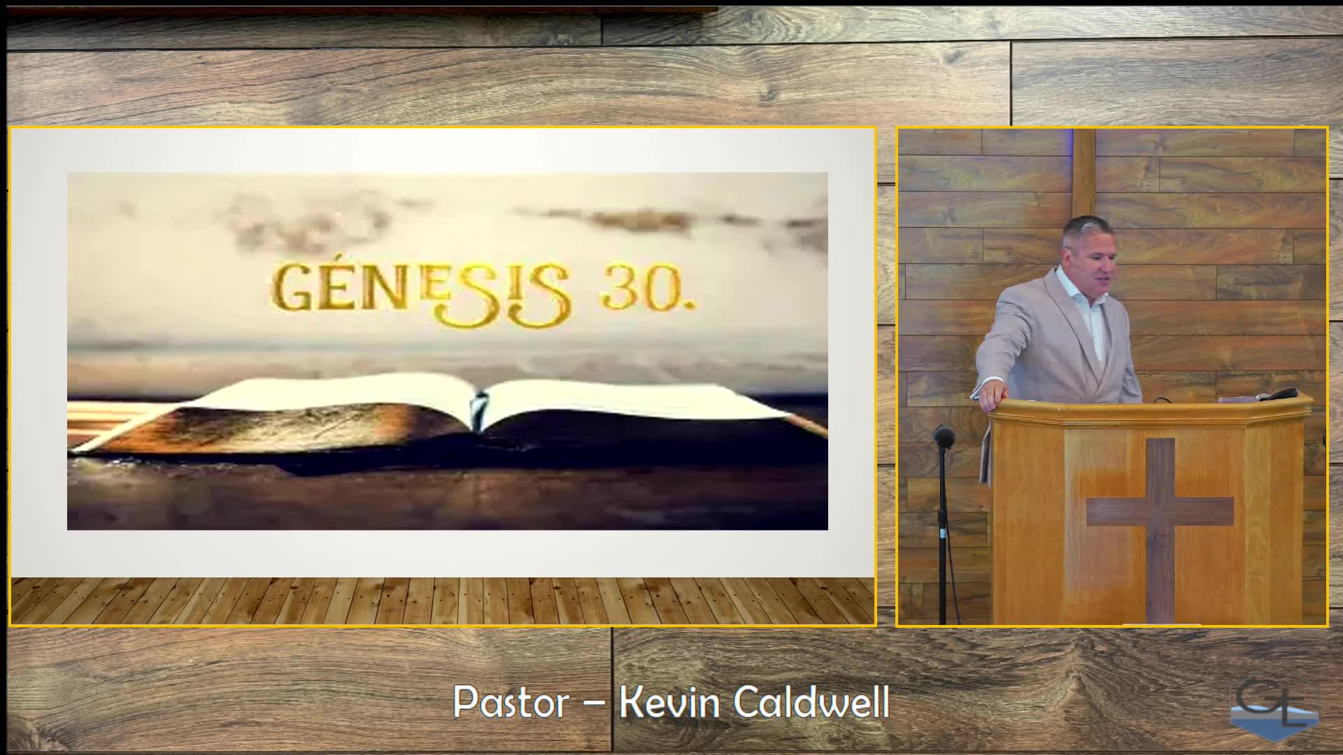 Morning Service — July 12, 2026