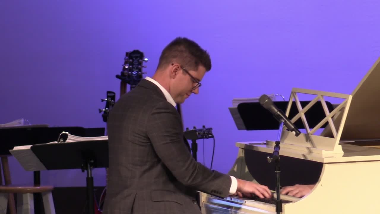 Morning Service — May 3, 2026
