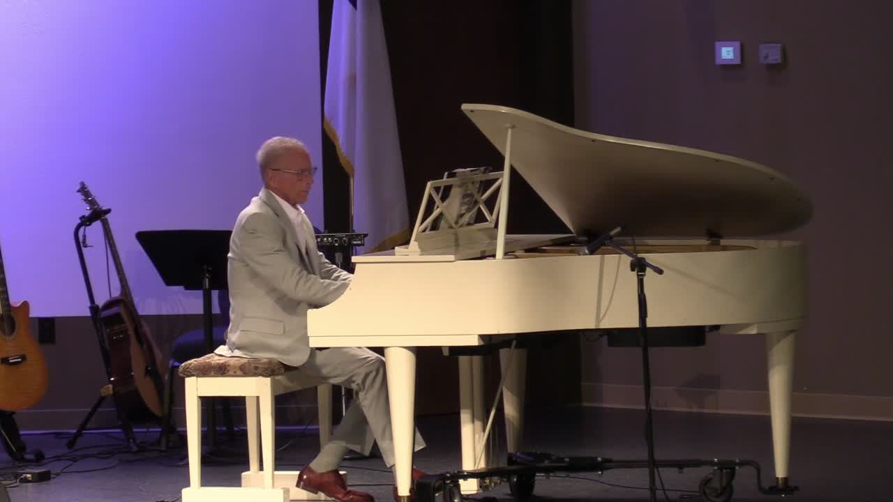 Morning Service — May 31, 2026