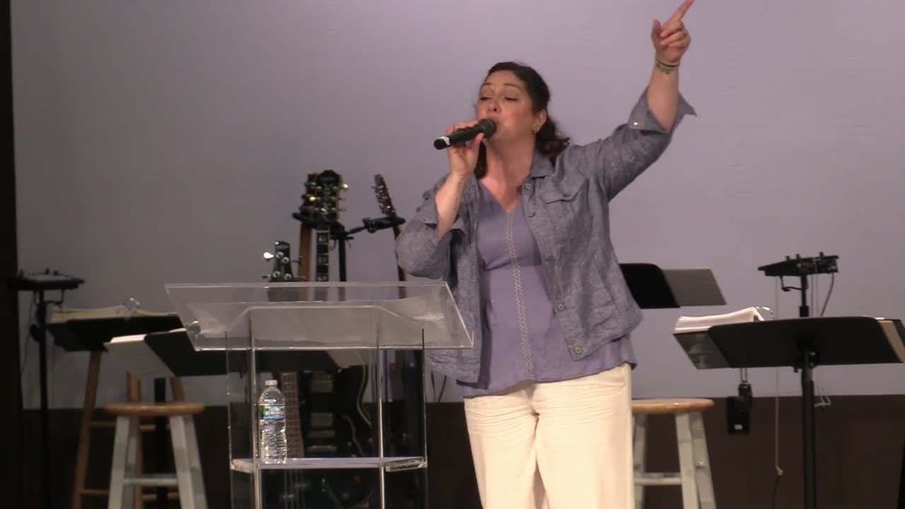 Morning Service — June 28, 2026
