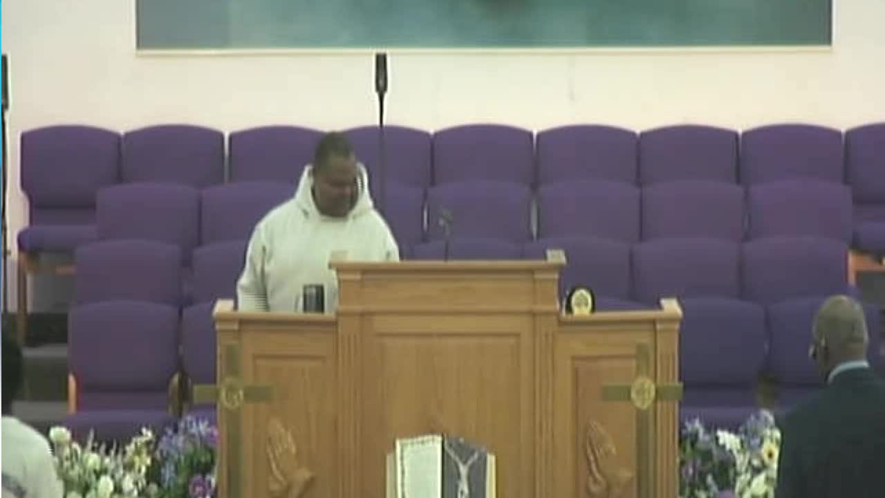 Morning Service — February 15, 2026