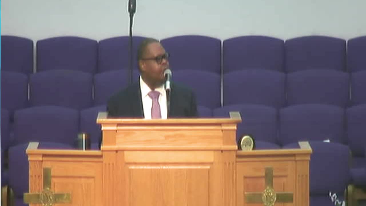 Morning Service — March 29, 2026