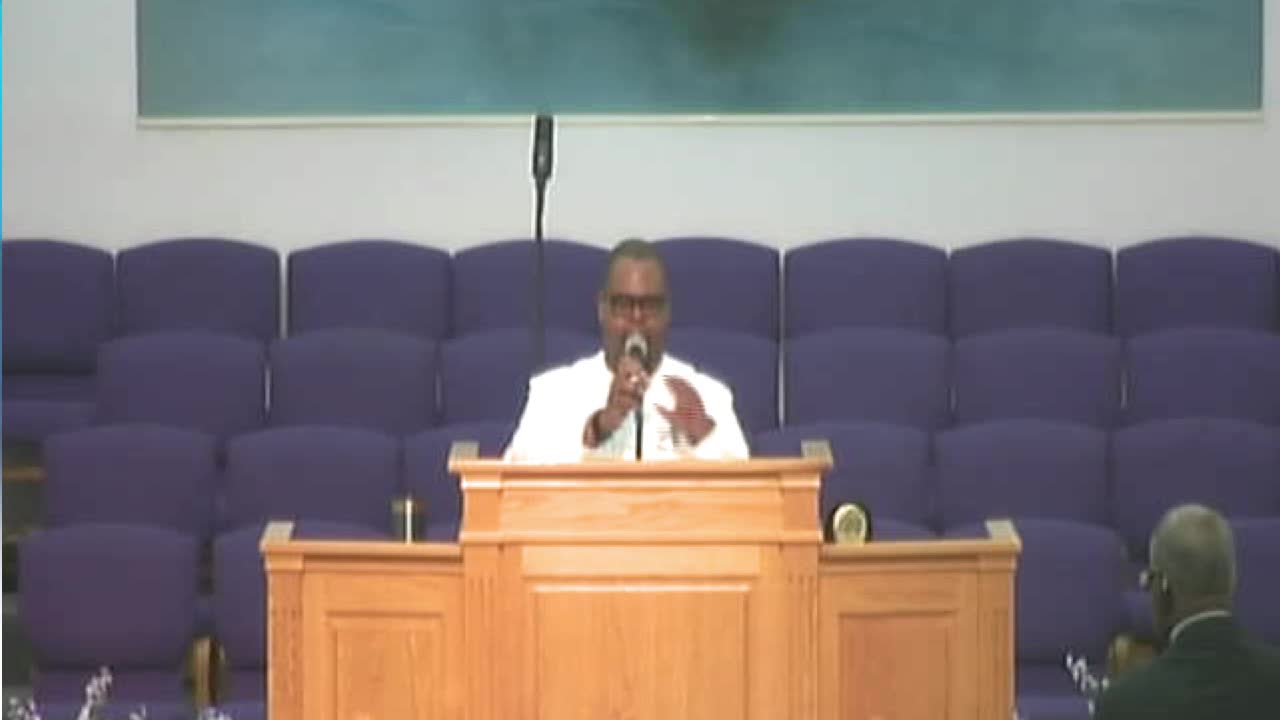 Morning Service — April 5, 2026