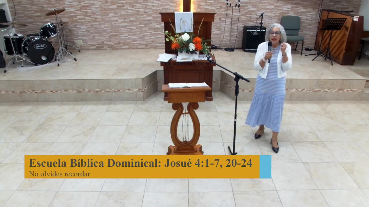 Morning Service — May 31, 2026