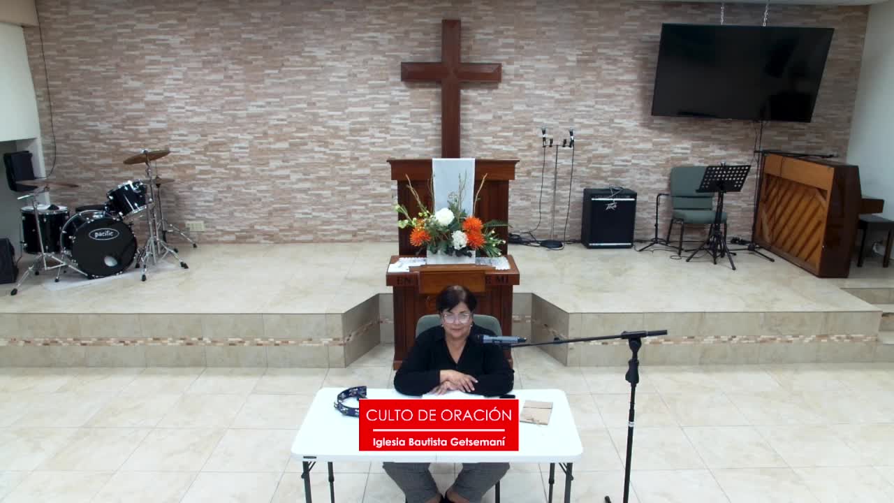 Afternoon Service — June 22, 2026