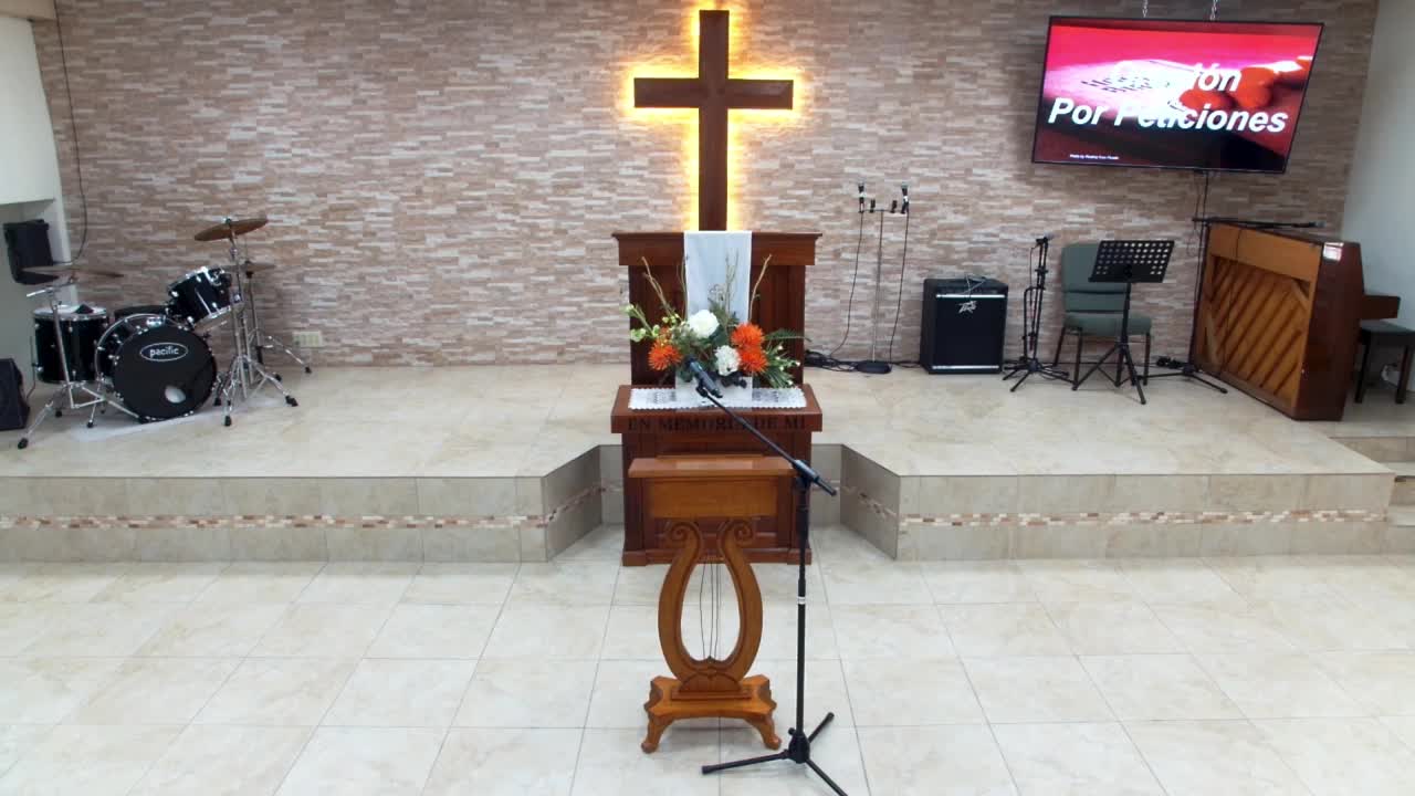 Morning Service — June 28, 2026