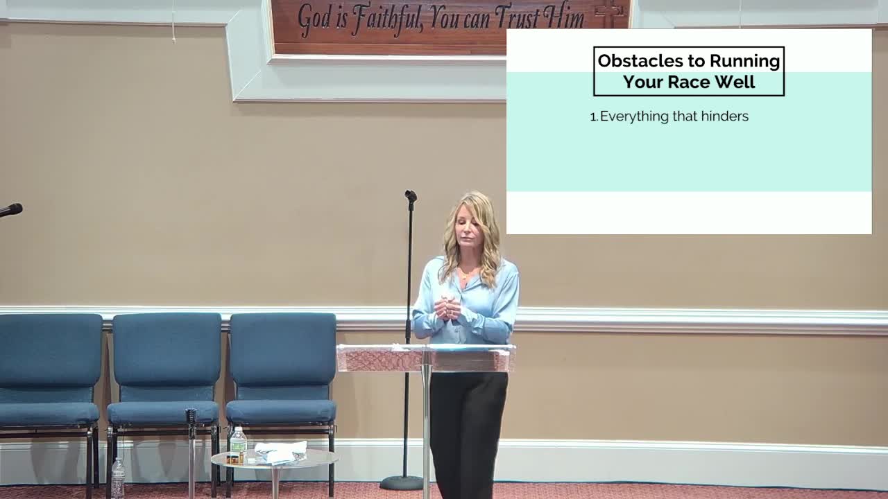 Morning Service — May 17, 2026