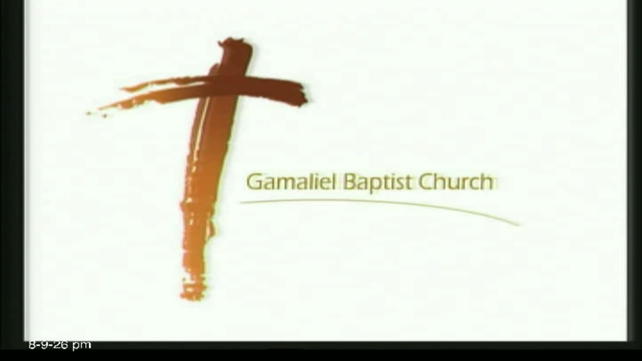 Morning Service — August 16, 2026