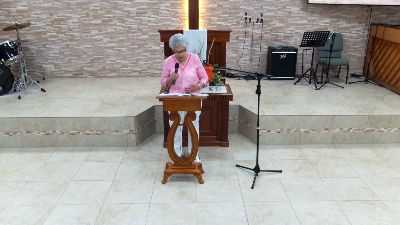 Morning Service — July 26, 2026
