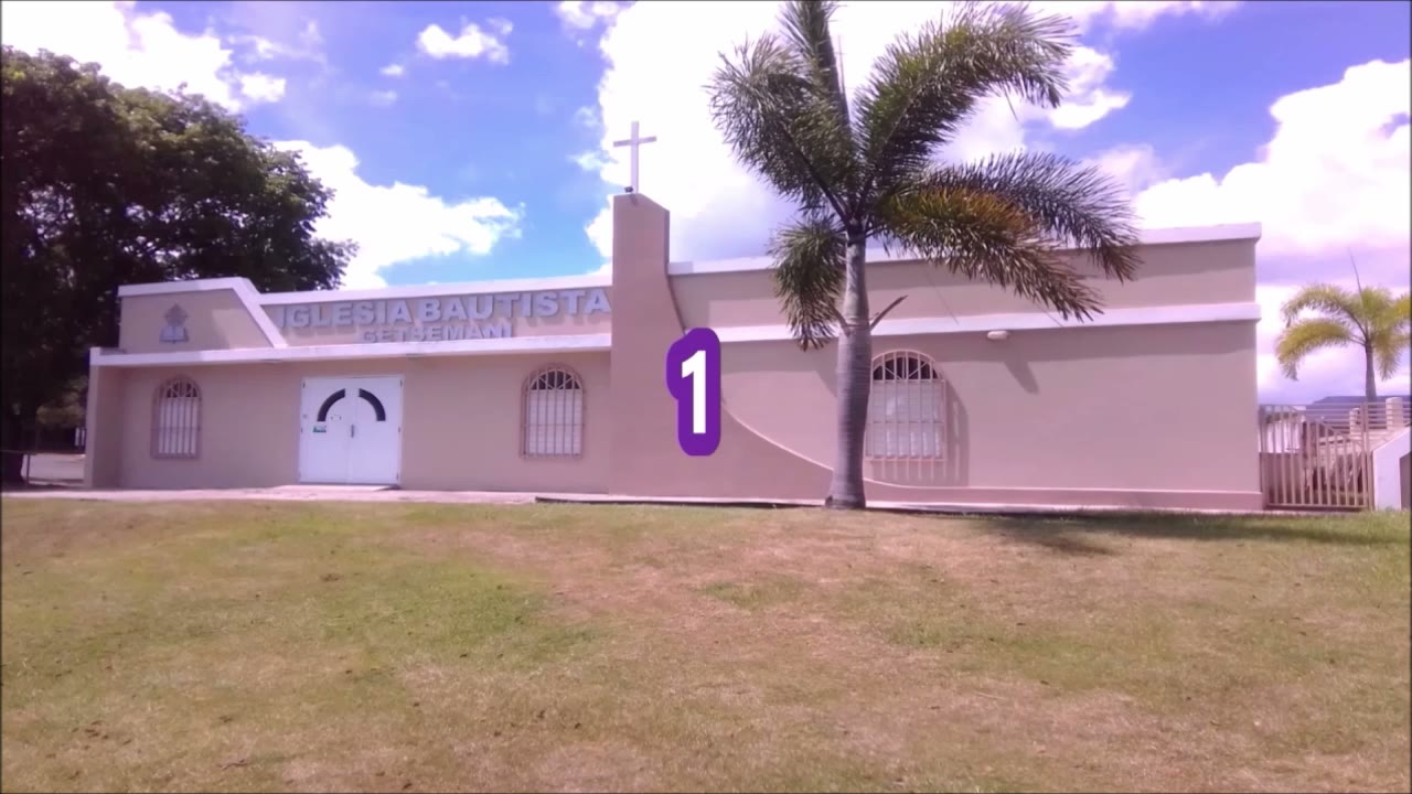 Morning Service — August 16, 2026