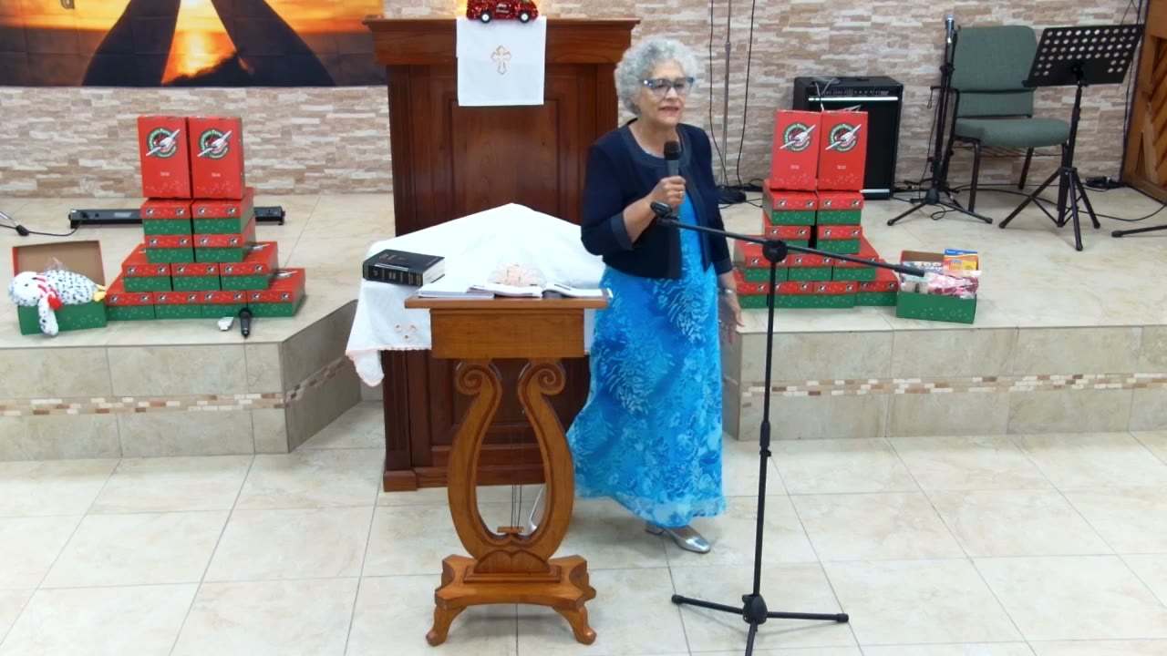 Morning Service — October 4, 2026