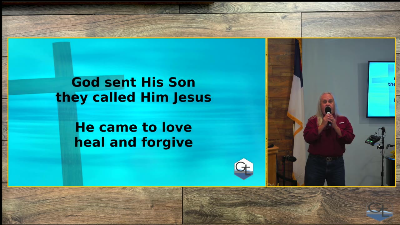 Morning Service — October 4, 2026