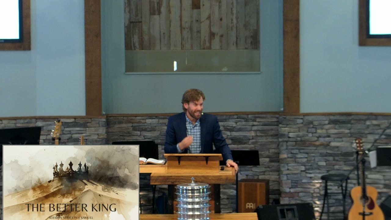 Morning Service — September 6, 2026
