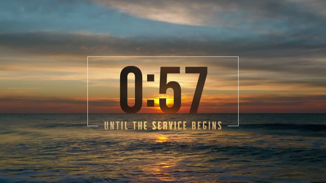 Morning Service — August 2, 2026