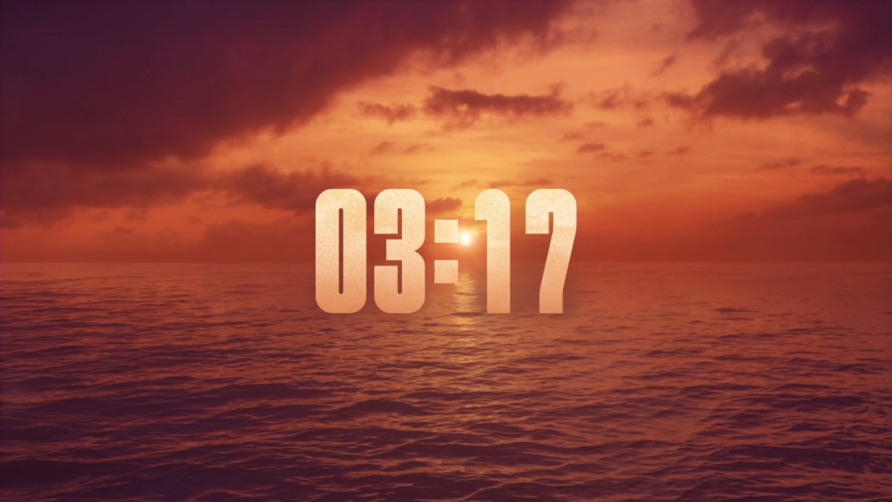 Evening Service — September 18, 2026