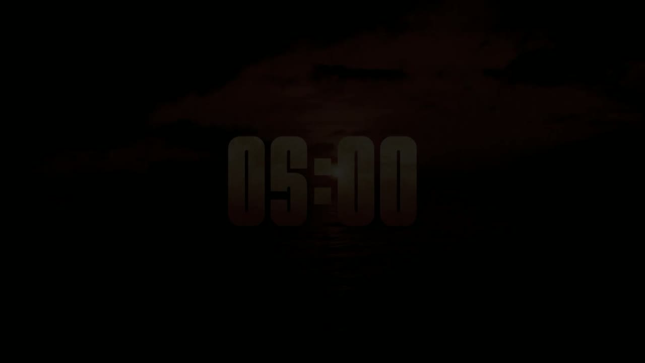 Evening Service — July 31, 2026