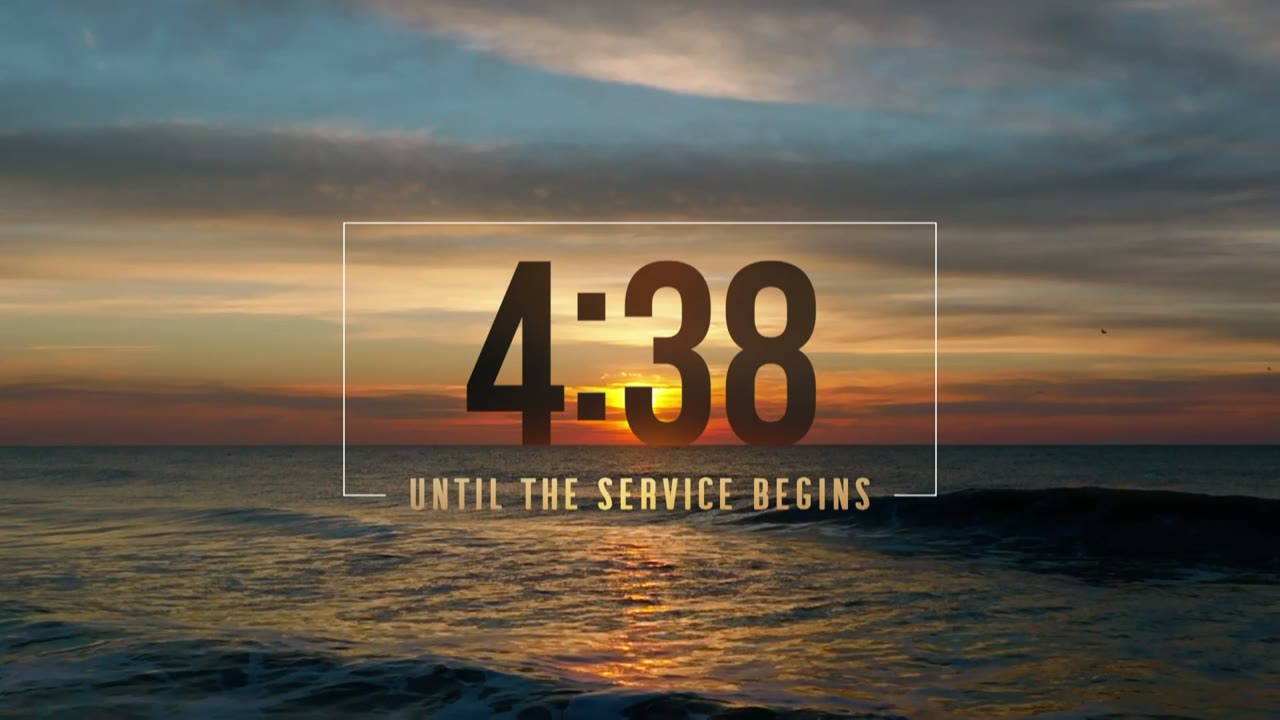 You Are The Temple of The Holy Spirit Part 8 | Sunday, July 26th, 2026 | Pastor Kenny Gatlin