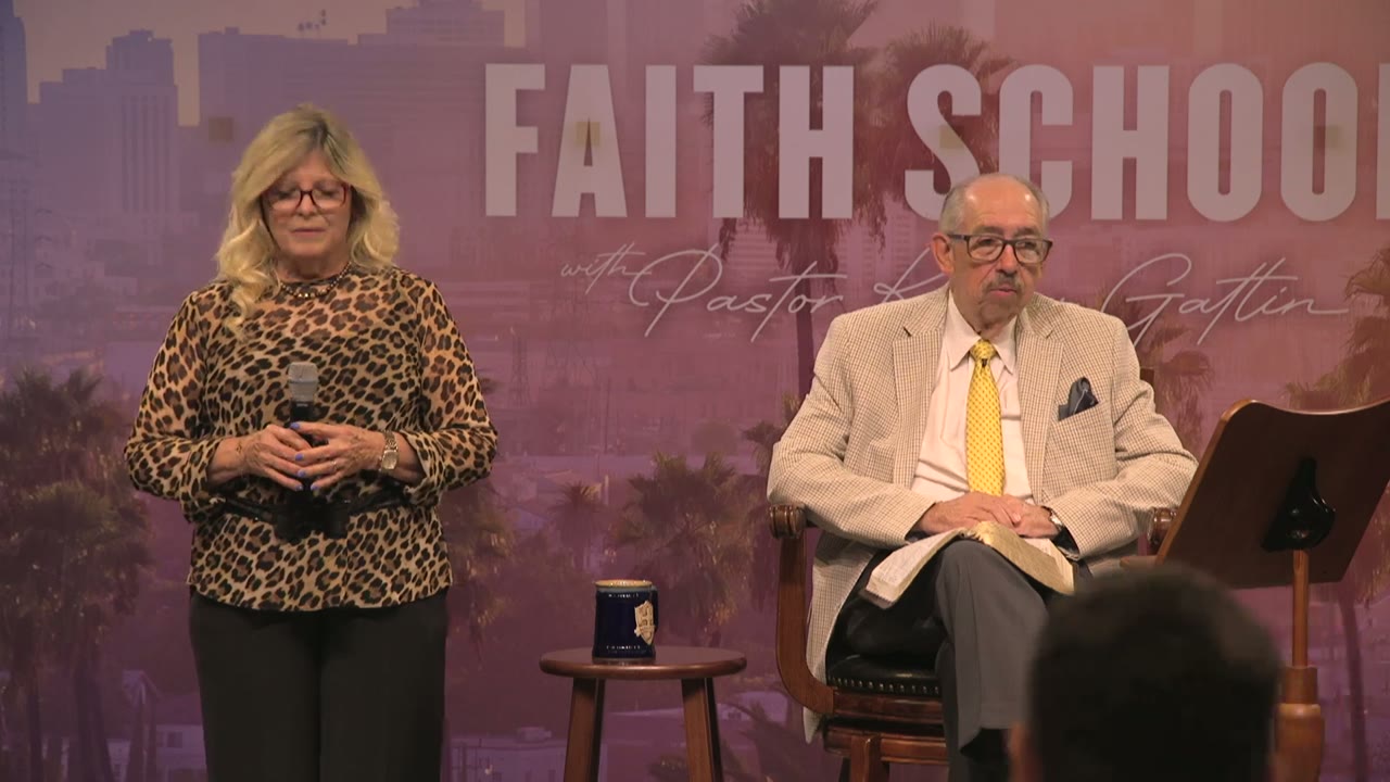 Morning Service — August 9, 2026
