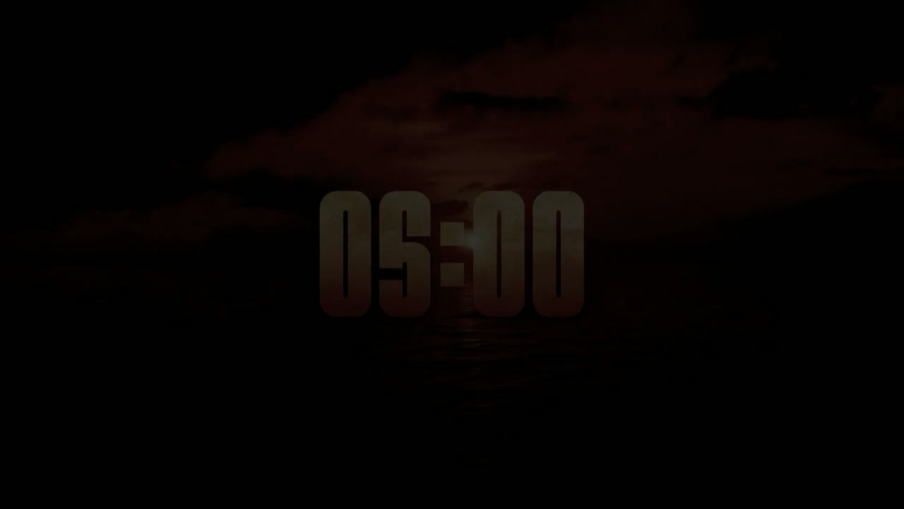 Evening Service — August 28, 2026