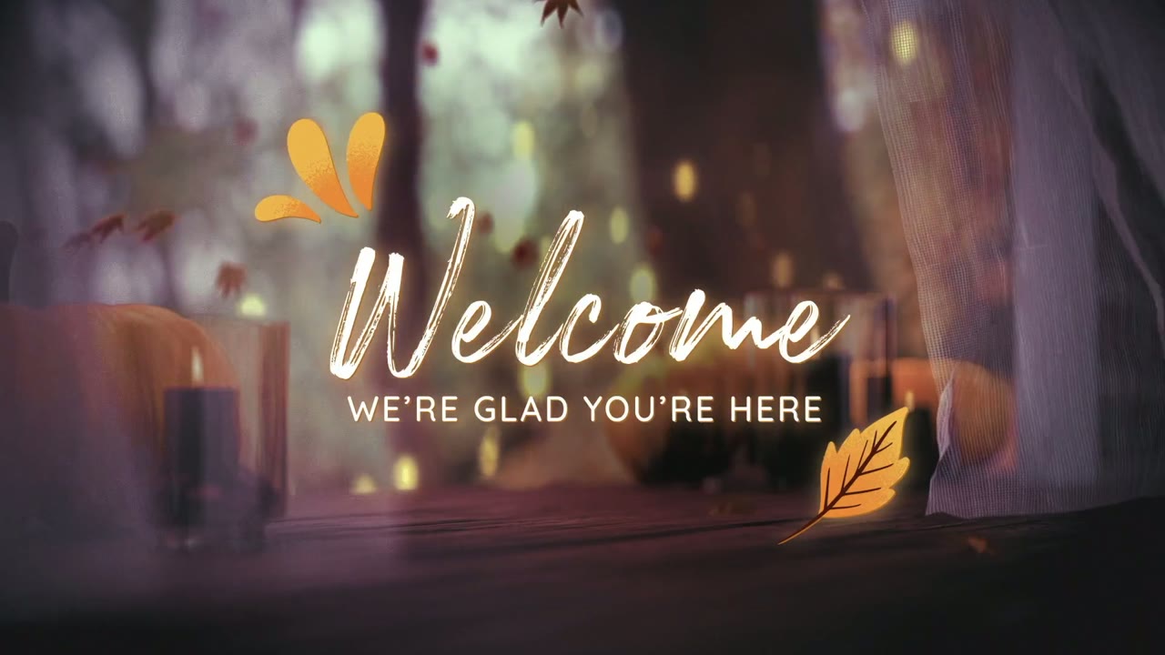 Morning Service — October 11, 2026