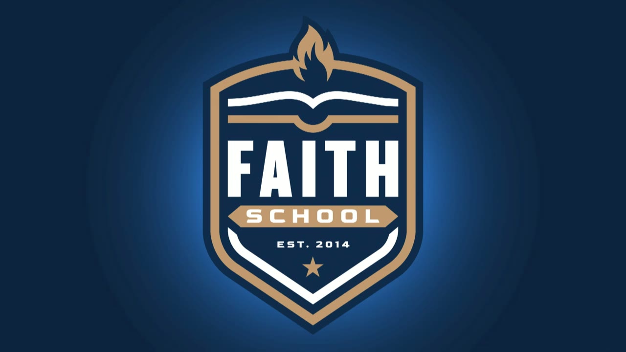 Heroes of Faith Part 12 | Sunday, July 26th, 2026 | Pastor Kenny Gatlin