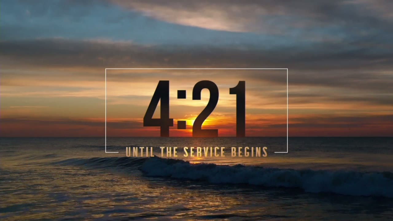 Morning Service — September 6, 2026