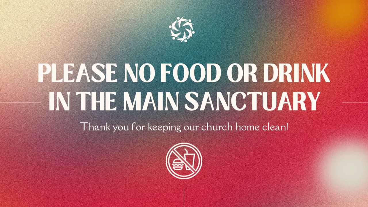 Morning Service — August 16, 2026
