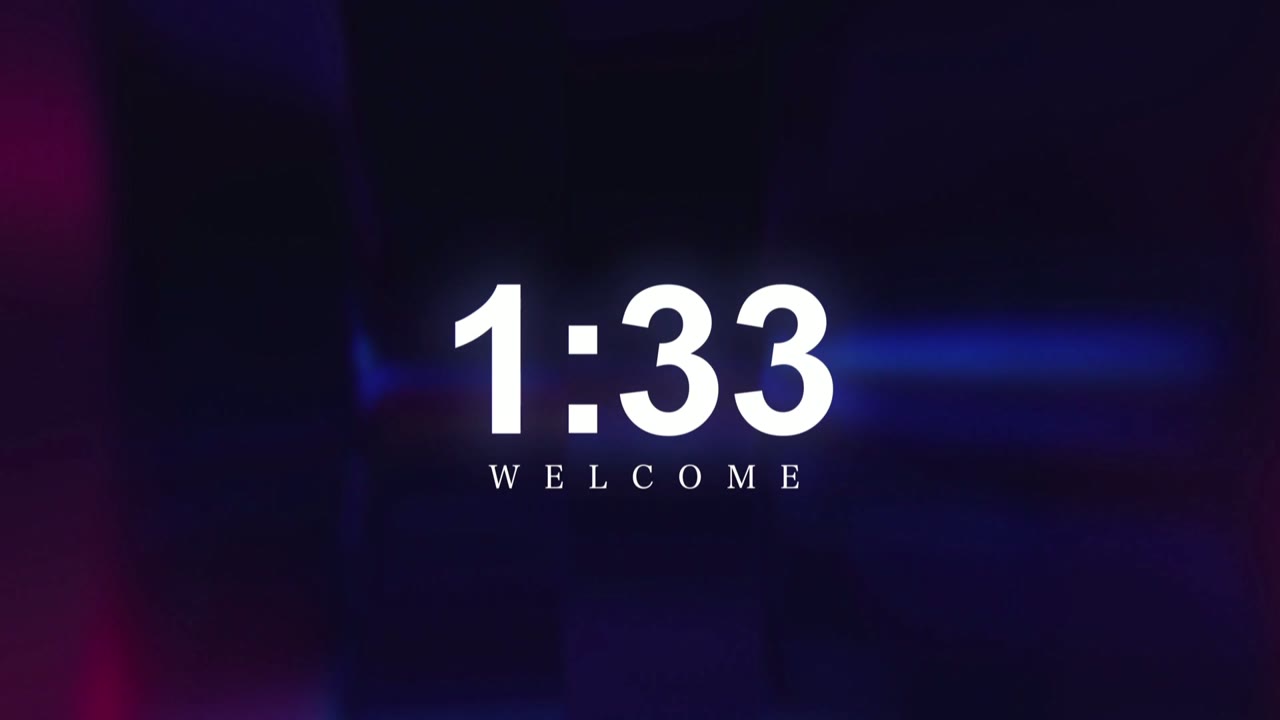 Morning Service — August 30, 2026