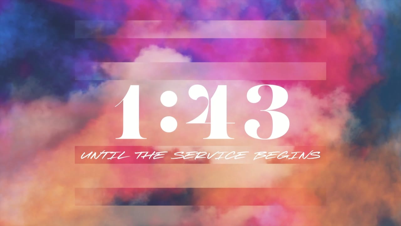 Morning Service — August 9, 2026