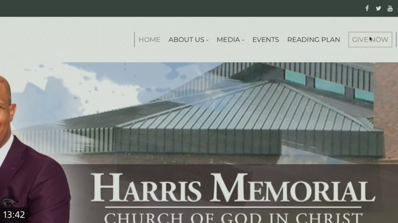 Morning Service — August 30, 2026