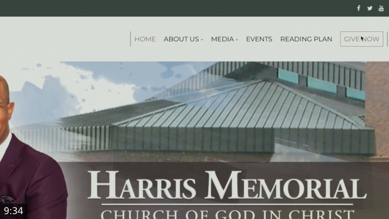 Morning Service — August 16, 2026