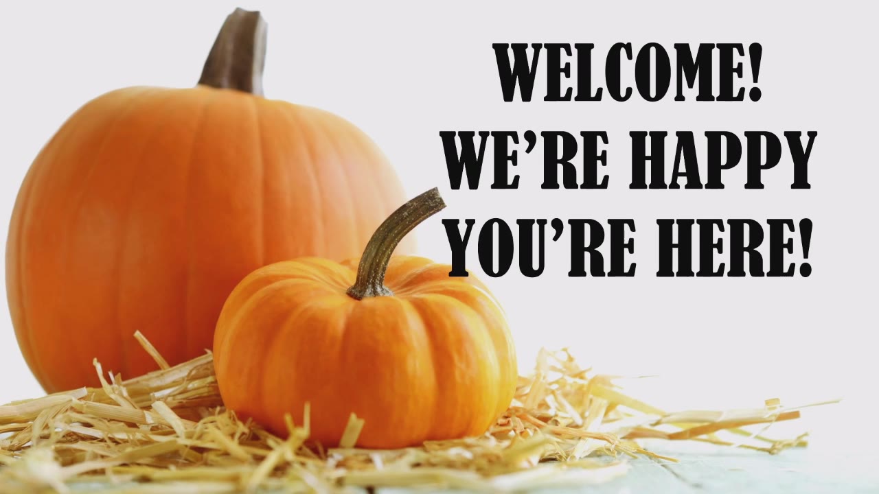 Morning Service — October 11, 2026