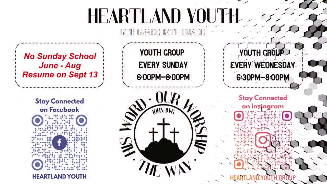 Morning Service — September 20, 2026