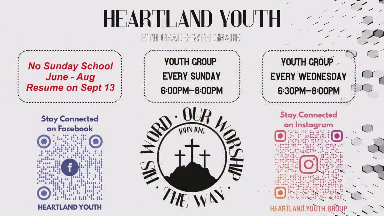 Morning Service — October 4, 2026
