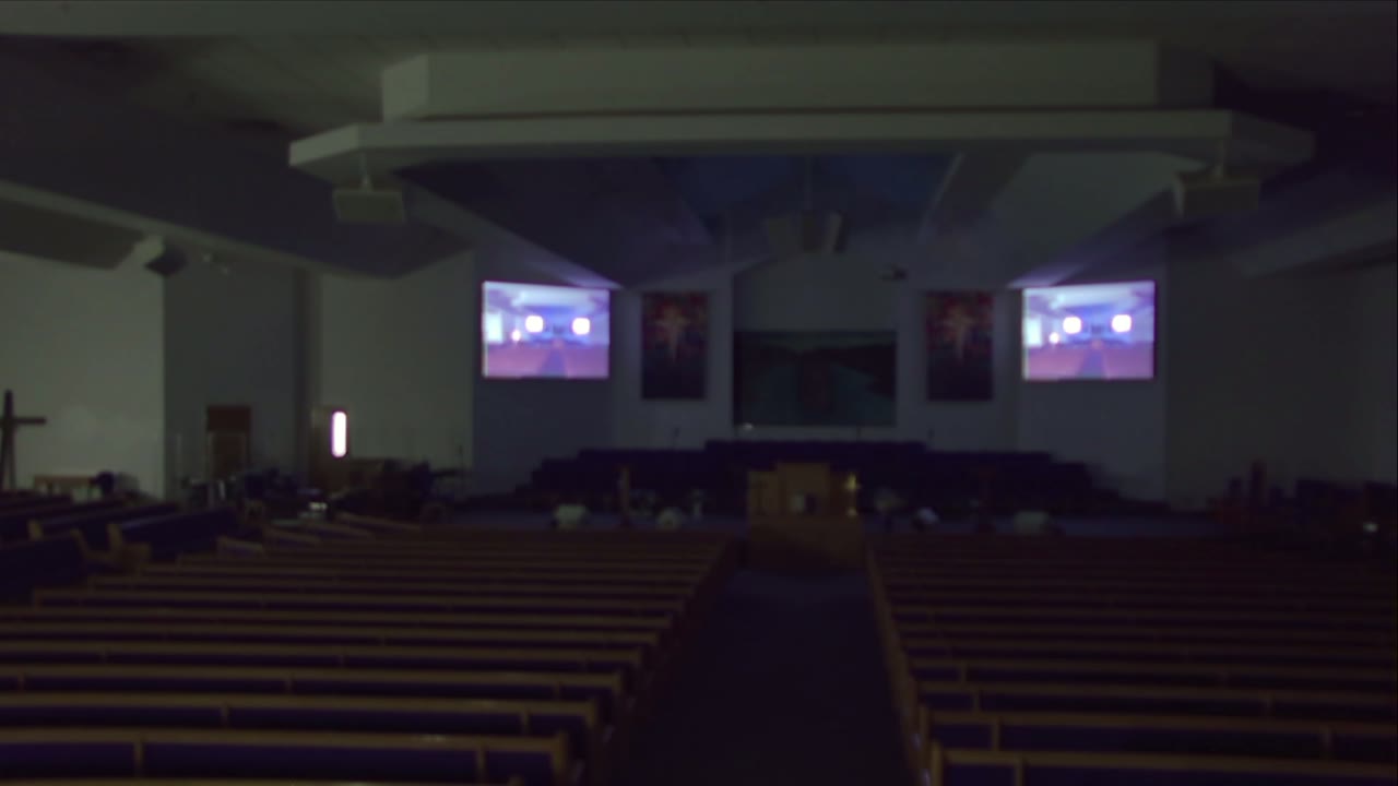 Morning Service — October 12, 2026