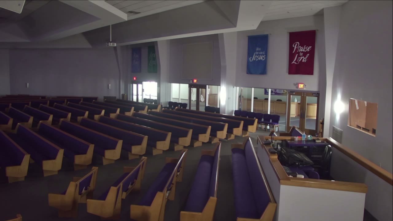 Morning Service — August 10, 2026